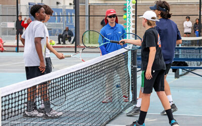 How Mo Tennis Training Stands Out in the Encinitas Tennis Club Category