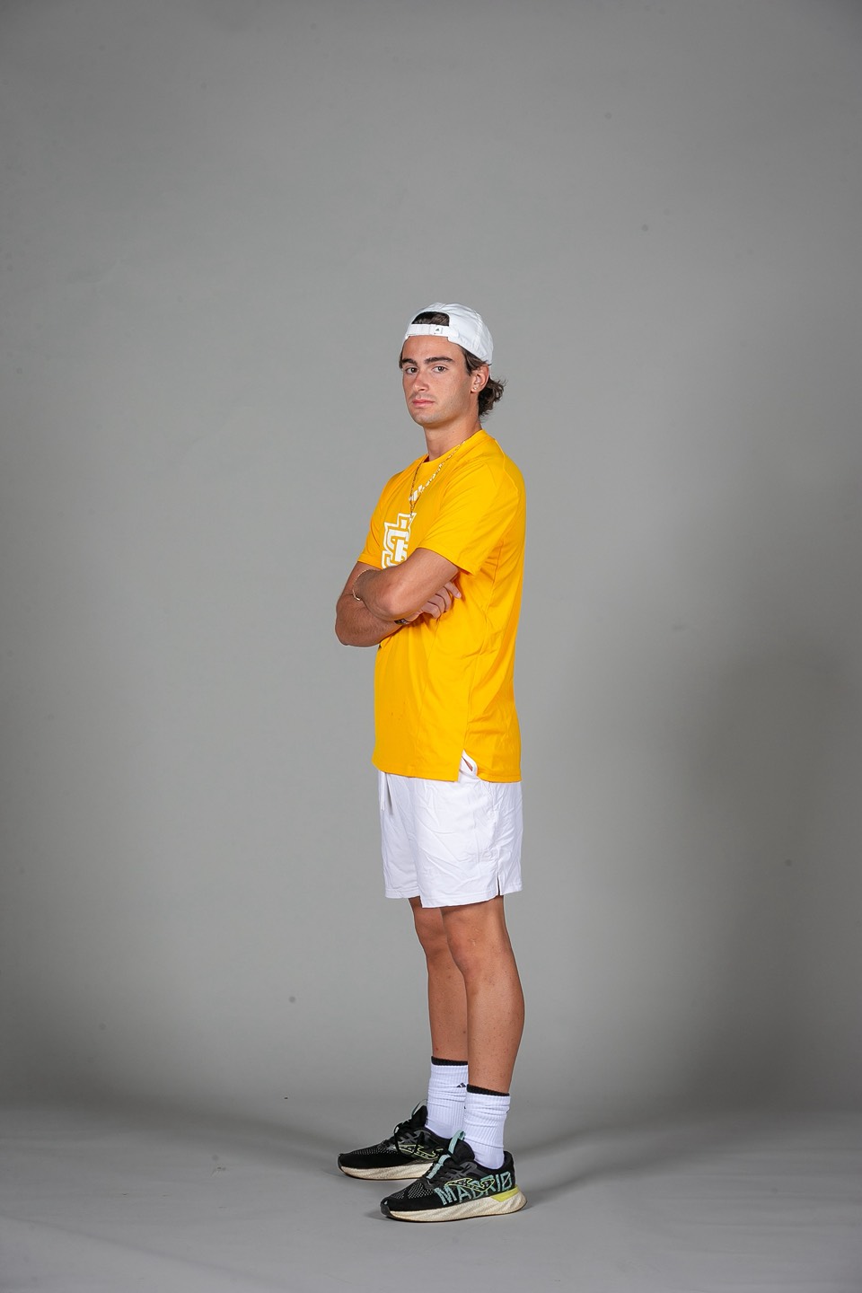 Coach Hugo