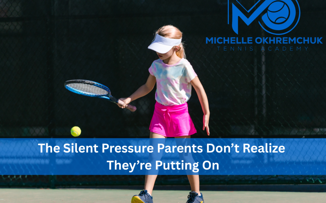 The Silent Pressure Parents Don’t Realize They’re Putting On